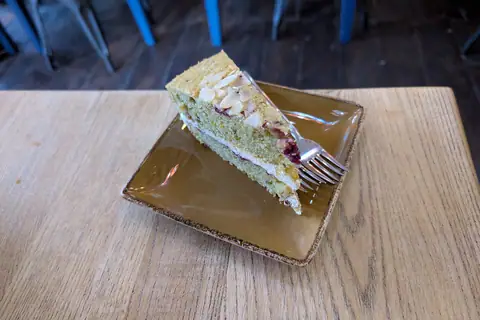 Basement Cafe & Bakery photo 3