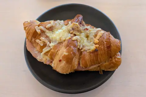 Basement Cafe & Bakery photo 2